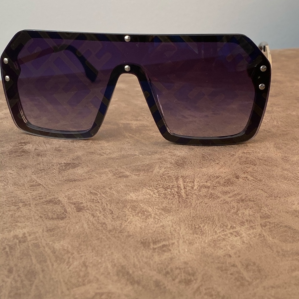 “FF” Sunglasses
